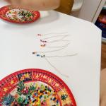 Aranyecset - vizuális-térbeli tehetség kibontakoztató műhely