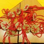 Aranyecset - vizuális-térbeli tehetség kibontakoztató műhely