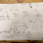 Aranyecset - vizuális-térbeli tehetség kibontakoztató műhely