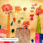 Aranyecset - vizuális-térbeli tehetség kibontakoztató műhely