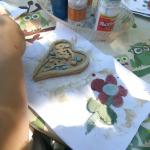 Aranyecset - vizuális-térbeli tehetség kibontakoztató műhely