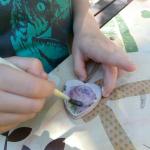 Aranyecset - vizuális-térbeli tehetség kibontakoztató műhely