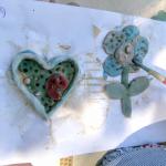 Aranyecset - vizuális-térbeli tehetség kibontakoztató műhely