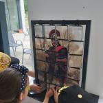 Aranyecsettel a tehetség varázslatos világ!