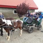 Orondpusztai kirándulás