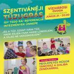 Referencia intézmények ünnepe